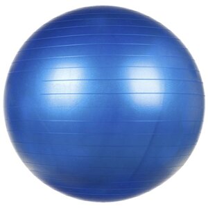 Мяч гимнастический (фитбол) 65 см с системой антивзрыв (арт. F1302)