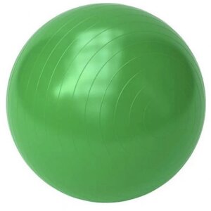Мяч гимнастический (фитбол) Artbell 85 см с системой антивзрыв (арт. YL-YG-202-85-G)