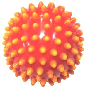 Мяч массажный 9 см (арт. MA-9CM-2)