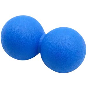 Мяч массажный двойной 6 см (арт. XC-SQ2)