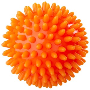 Мяч массажный StarFit 6 см (оранжевый) (арт. GB-601-OR)