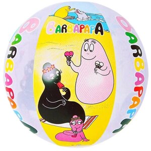 Мяч пляжный Jilong Barbapapa Ball (арт. JL067204NPF)