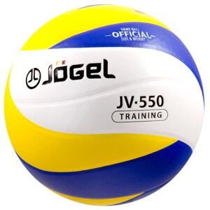 Мяч волейбольный тренировочный Jögel (арт. JV-550)