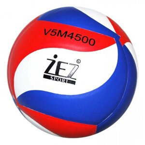 Мяч волейбольный тренировочный ZEZ Sport (арт. V5M4500)