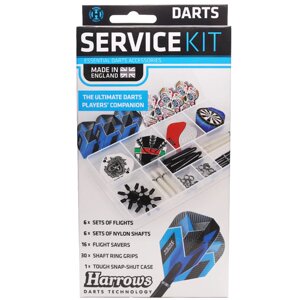 Набор для дартса Harrows Service Kit (арт. EA316)