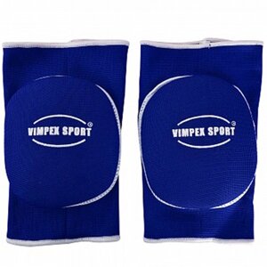 Наколенники Vimpex Sport (синий) (арт. 8600)