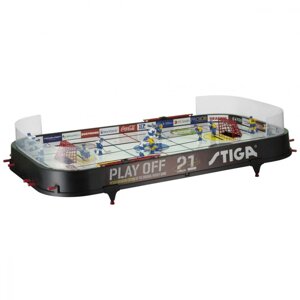 Настольный хоккей Stiga Play Off Sweden VS Finland (арт. ST71114501)