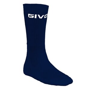 Носки спортивные Givova Calza Sport (темно-синий) (арт. C005)