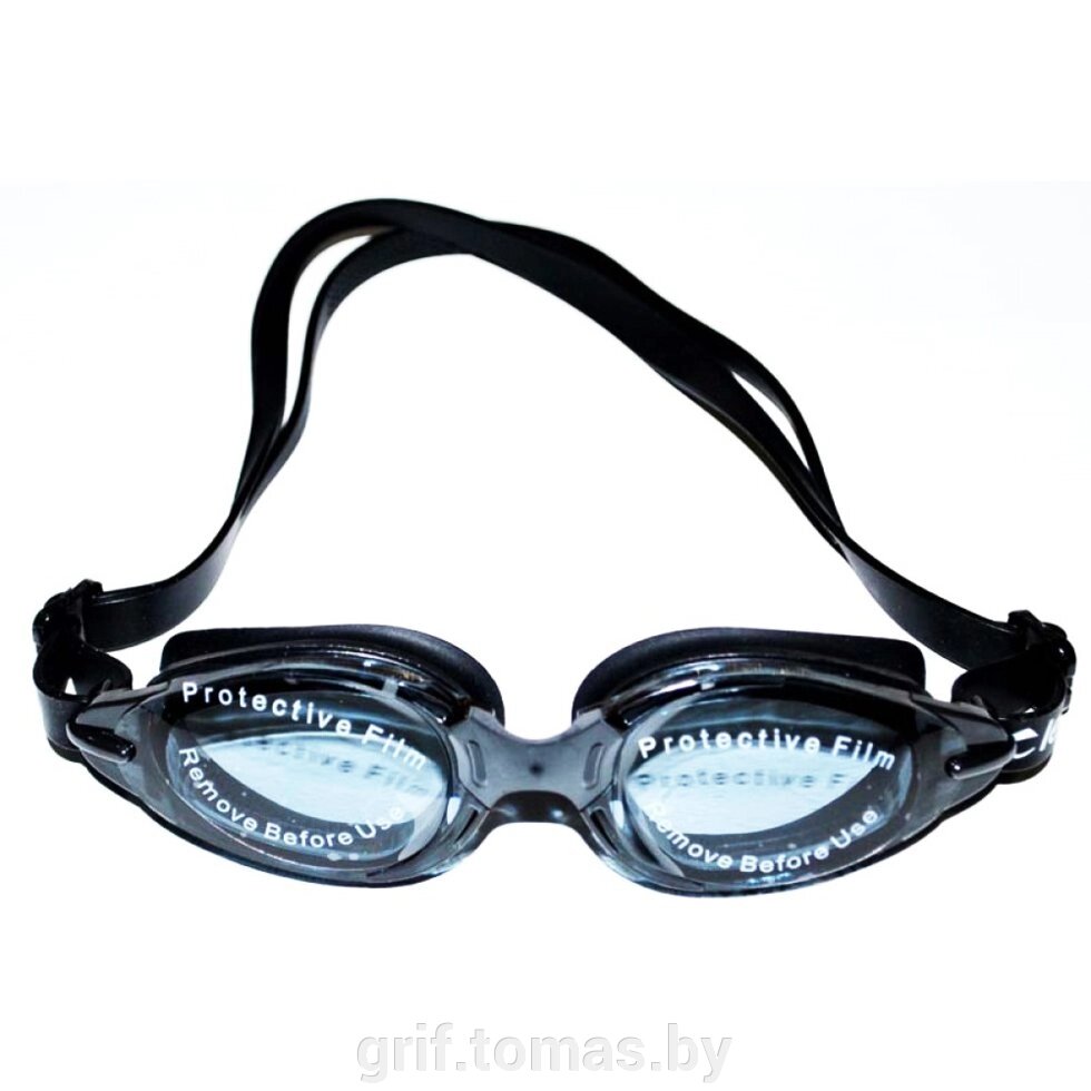Очки для плавания (арт. 8805) от компании Интернет-магазин товаров для спорта и туризма ГРИФ-СПОРТ - фото 1