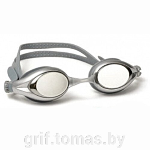 Очки для плавания (арт. MC-2800) от компании Интернет-магазин товаров для спорта и туризма ГРИФ-СПОРТ - фото 1