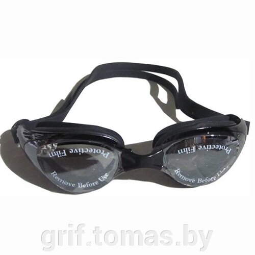 Очки для плавания (арт. MC-6100) от компании Интернет-магазин товаров для спорта и туризма ГРИФ-СПОРТ - фото 1