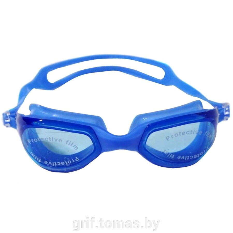 Очки для плавания (арт. OL-AF630) от компании Интернет-магазин товаров для спорта и туризма ГРИФ-СПОРТ - фото 1