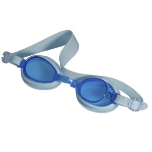 Очки для плавания детские Atemi Easy Goggles (голубой) (арт. AT-KE1LBE)