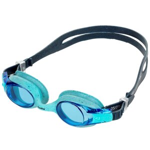 Очки для плавания детские Fashy Spark 1 Kids (голубой/черный) (арт. 4147 51 S)