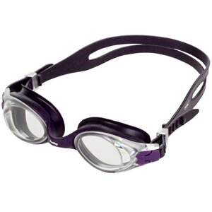 Очки для плавания подростковые Fashy Spark 2 (фиолетовый) (арт. 4167 42 М)