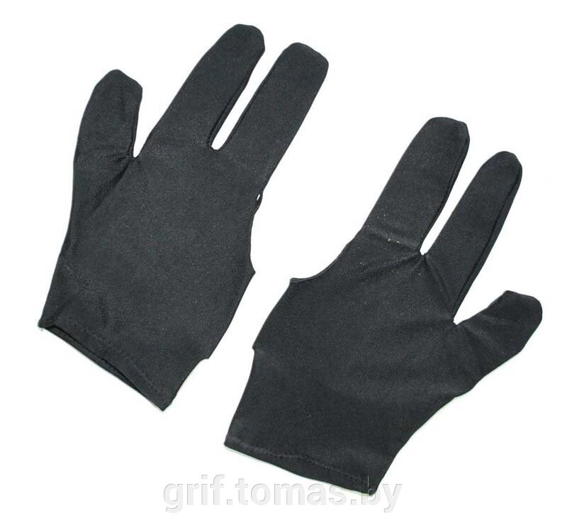 Перчатки для бильярда (арт. SP2062) от компании Интернет-магазин товаров для спорта и туризма ГРИФ-СПОРТ - фото 1