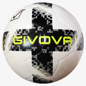 Мяч футбольный тренировочный Givova Pallone Academy Star №5 (арт. PAL020)