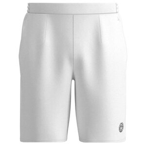 Шорты теннисные для мальчиков Bidi Badu Crew Junior Shorts Boy (белый) (арт. B1470003-WH) в Минске от компании Интернет-магазин товаров для спорта и туризма ГРИФ-СПОРТ