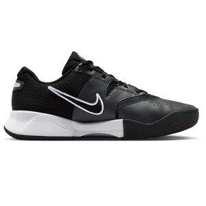 Кроссовки теннисные мужские Nike Court Lite 4 HC (черный/белый) (арт. FD6574-001)