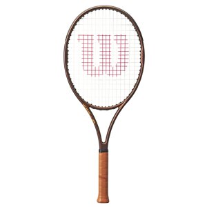 Ракетка теннисная Wilson Pro Staff 25 V14.0 (арт. WR126210U)