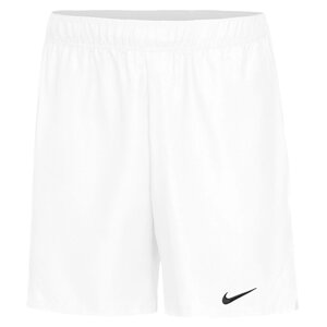 Шорты теннисные мужские Nike Dri-FIT Court Victory 7'' (белый) (арт. FD5380-100)