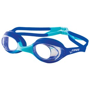Очки для плавания детские Finis (Blue Aqua/Clear) (арт. 3.45.011.147)