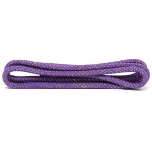 Скакалка для художественной гимнастики с люрексом Amely 3 м (фиолетовый/золотой) (арт. RGJ-403-3-PU-GO)