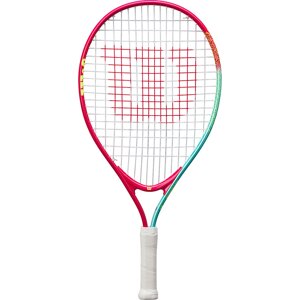 Ракетка теннисная Wilson Intrigue Jr 21 (арт. WR180510U)