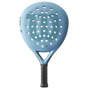 Ракетка для падел тенниса Wilson Accent LT Padel (арт. WR146311U2) в Минске от компании Интернет-магазин товаров для спорта и туризма ГРИФ-СПОРТ