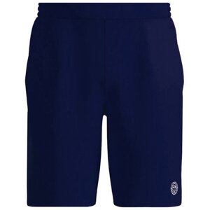 Шорты теннисные мужские Bidi Badu Crew 9Inch Shorts (темно-синий) (арт. M1470003-DBL) в Минске от компании Интернет-магазин товаров для спорта и туризма ГРИФ-СПОРТ