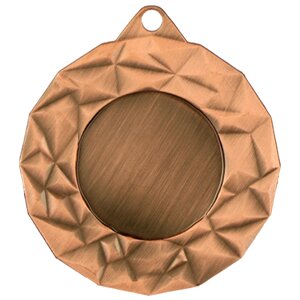 Медаль Tryumf 4.5 см (бронза) (арт. MMC4512/B)