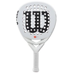 Ракетка для падел тенниса Wilson Bela LT V2.5 Padel (арт. WR161411U2)