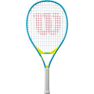 Ракетка теннисная Wilson Ultra Power Jr 23 (арт. WR118810H)