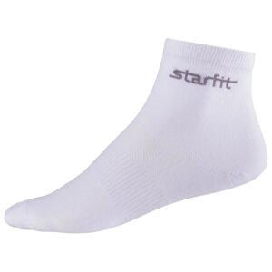 Носки спортивные StarFit (35-38) (арт. SW-204-WH-3538) в Минске от компании Интернет-магазин товаров для спорта и туризма ГРИФ-СПОРТ