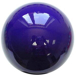 Мяч для художественной гимнастики 150 мм (фиолетовый) (арт. SH-5012-P) в Минске от компании Интернет-магазин товаров для спорта и туризма ГРИФ-СПОРТ