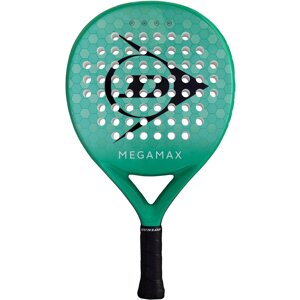 Ракетка для падел тенниса Dunlop Megamax Green (арт. 10359951)