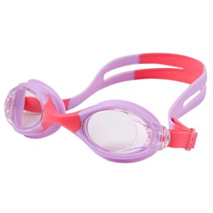 Очки для плавания детские 25Degrees Dikids (сиреневый/розовый) (арт. 25D22001-LI-PI)