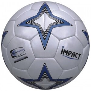 Мяч футбольный тренировочный Vimpex Sport Impact №2 (арт. 8002\4)