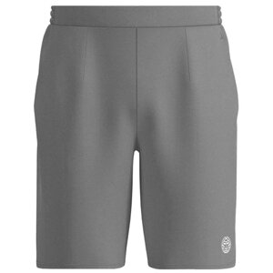 Шорты теннисные мужские Bidi Badu Crew 9Inch Shorts (серый) (арт. M1470003-GR) в Минске от компании Интернет-магазин товаров для спорта и туризма ГРИФ-СПОРТ