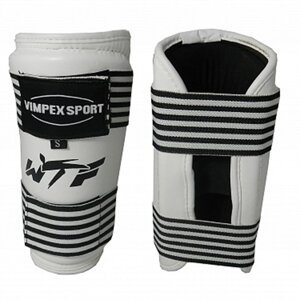 Защита руки тхэквондо WTF Vimpex Sport (арт. AP-WTF) в Минске от компании Интернет-магазин товаров для спорта и туризма ГРИФ-СПОРТ