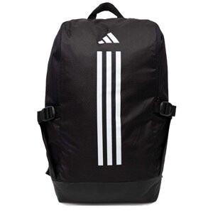 Рюкзак спортивный Adidas (черный/белый) (арт. IP9884-NS)