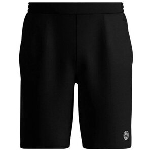 Шорты теннисные мужские Bidi Badu Crew 9Inch Shorts (черный) (арт. M1470003-BK) в Минске от компании Интернет-магазин товаров для спорта и туризма ГРИФ-СПОРТ