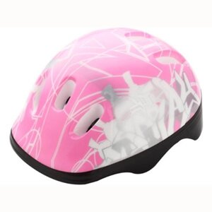 Шлем защитный Fora (розовый) (арт. LF-0238-P) в Минске от компании Интернет-магазин товаров для спорта и туризма ГРИФ-СПОРТ