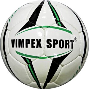 Мяч футбольный тренировочный Vimpex Sport Winner №5 (арт. 9085)