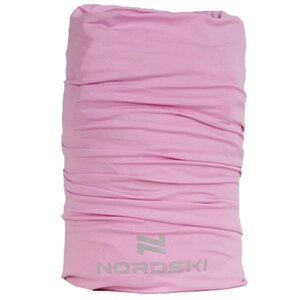 Баф Nordski Active (розовый) (арт. NSV412412-OS) в Минске от компании Интернет-магазин товаров для спорта и туризма ГРИФ-СПОРТ