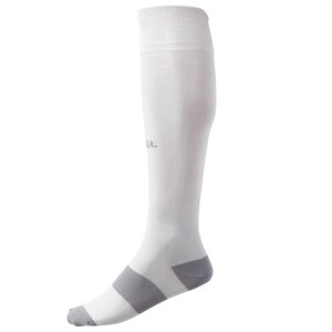 Гетры футбольные Jogel Camp Basic Socks (белый) (арт. JC1GA0131.00)