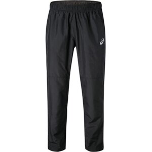 Брюки спортивные мужские Asics Core Woven Pant (черный) (арт. 2011C342-001)