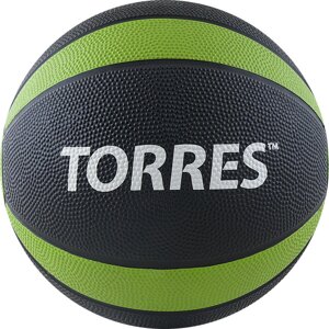 Медицинбол Torres 4.0 кг (арт. AL00224) в Минске от компании Интернет-магазин товаров для спорта и туризма ГРИФ-СПОРТ