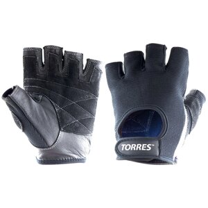 Перчатки для фитнеса Torres (арт. PL6047)