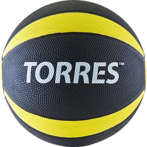 Медицинбол Torres 1.0 кг (арт. AL00221) в Минске от компании Интернет-магазин товаров для спорта и туризма ГРИФ-СПОРТ